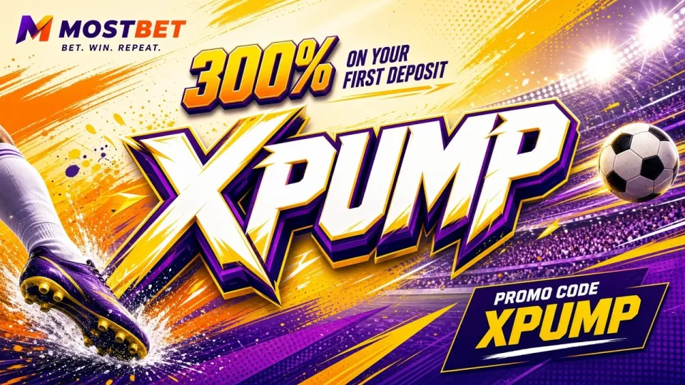 7 Things to Know About the Mostbet Promo Code Before You Register